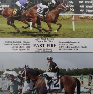 Meet your Posher, Melvin